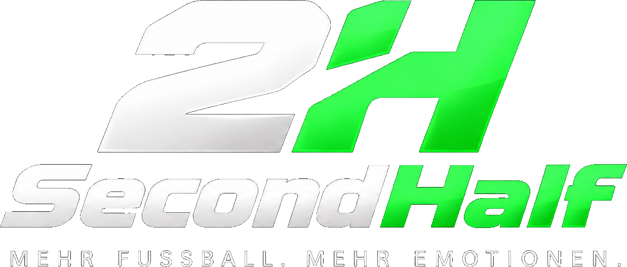 SecondHalf – Mehr Fußball. Mehr Emotionen.